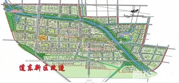 宿州市棚户区最新消息